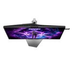 AOC AG276QSG2/11 Monitor PC 68,6 cm (27") 2560 x 1440 Pixel Nero, Grigio