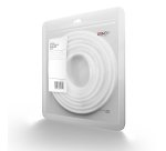 Lindy 47544 cable de red Blanco 5 m Cat6a U/FTP (STP)