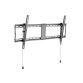 V7 Soporte de pared de TV para pantalla de 43 a 90" con inclinación de +3° a -12°, compatible con VESA de 200 × 200 a 800 × 400, capacidad para 80 kg (176 lb)