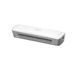 Fellowes 4560201 machine à laminer Laminoir à chaud 300 mm/min Blanc