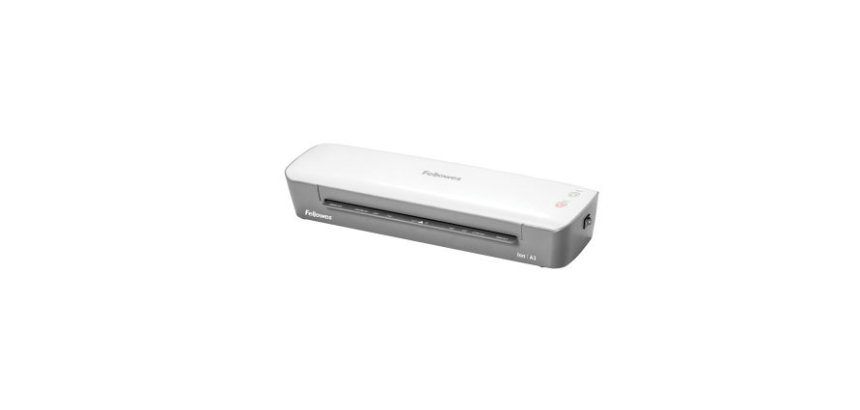 Fellowes 4560201 machine à laminer Laminoir à chaud 300 mm/min Blanc