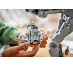 LEGO Star Wars Imperial Remnant AT-ATTM with INT-4
