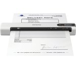 Epson WorkForce DS-80W