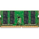 HP Mémoire NECC SODIMM 16 Go DDR5 (1x16 Go) 4800