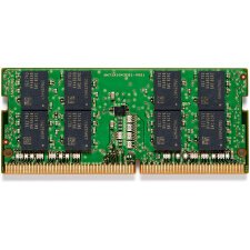 HP 32GB DDR5 (1x32GB) 4800 SODIMM NECC Memory module de mémoire 32 Go 1 x 32 Go 4800 MHz