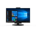 Lenovo ThinkCentre Tiny-In-One 27 écran plat de PC 68,6 cm (27") 2560 x 1440 pixels Quad HD LED Noir