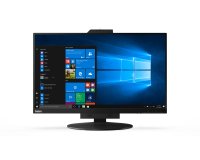 Monitor Lenovo ThinkCentre Tiny-In-One 27 68,6 cm (27") 2560 x 1440 Pixeles Quad HD LED Negro