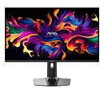MSI MAG 322UP QD-OLED E16 Monitor PC 80 cm (31.5") 3840 x 2160 Pixel 4K Ultra HD Nero