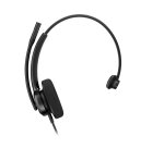 HP Poly Micro Classic-casque filaire USB monaural Mission 415 Classic (en vrac)
