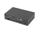 StarTech.com Multi-Input to HDMI Automatic Switch and Converter - 4K