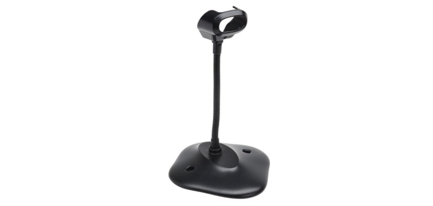 Zebra STND-GS0055C-04 accesorio para lector de código de barras Puesto
