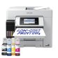 Epson EcoTank Pro ET-5885 Jet d'encre A4 4800 x 2400 DPI 25 ppm Wifi