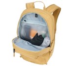 Thule EnRoute TEBP5216 - Pale Yellow sac à dos Sac à dos normal Jaune Nylon