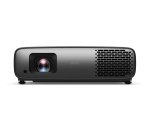 BenQ W4100i Standard throw projector 3200 ANSI lumens DLP UHD 4K (3840x2160) 3D Black