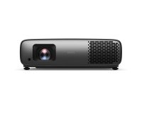 BenQ W4100i Standard throw projector 3200 ANSI lumens DLP UHD 4K (3840x2160) 3D Black