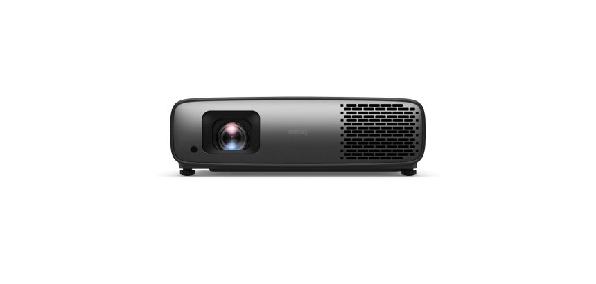 BenQ W4100i Standard throw projector 3200 ANSI lumens DLP UHD 4K (3840x2160) 3D Black