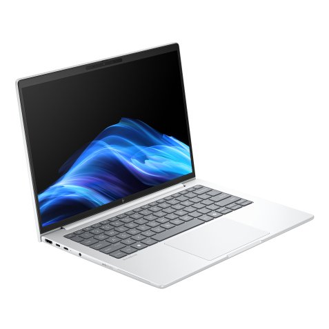 HP EliteBook 8 G1a 14 inch Notebook PC Wolf Pro Security Edition Copilot+ PC Ordinateur portable 256 Go SSD Windows 11 Pro