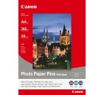 Canon Papier Photo Satiné A4 SG-201 - 20 feuilles