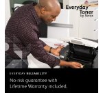 Everyday™ by Xerox High Capacity Black Toner compatible with HP 26X (CF226X)