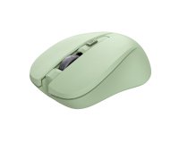 Trust Mydo mouse Ufficio Ambidestro RF Wireless Ottico 1800 DPI