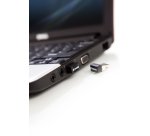 Verbatim Store 'n' Stay NANO - Unidad USB de 16 GB - Negro