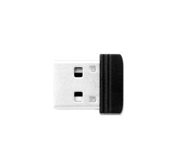 Verbatim Store 'n' Stay NANO - Unidad USB de 16 GB - Negro