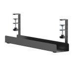 Neomounts ADS07-121BL Goulotte passe-câbles - fixation à pince - universel