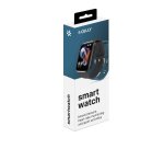 Celly TRAINERBEAT2BL smartwatch e orologio sportivo 3,66 cm (1.44") Touch screen