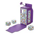 Clementoni 16782 board/card game Brain Freeze 3 Board game Puzzle