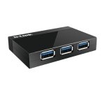 D-Link DUB-1340 Noir