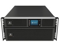 Vertiv Liebert GXT5-10KIRT5UXLN sistema de alimentación ininterrumpida (UPS) Doble conversión (en línea) 10 kVA 10000 W 8 salidas AC