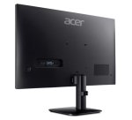 Acer KA2 KA242Y G0 écran plat de PC 60,5 cm (23.8") 1920 x 1080 pixels Full HD LED Noir