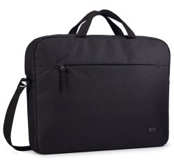 Case Logic Invigo Eco INVIA116 Black 39,6 cm (15.6") Housse Noir