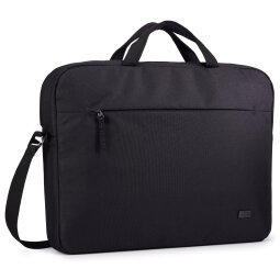 Case Logic Invigo Eco INVIA116 Black 39,6 cm (15.6") Housse Noir