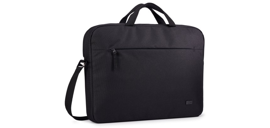 Case Logic Invigo Eco INVIA116 Black 39,6 cm (15.6") Housse Noir