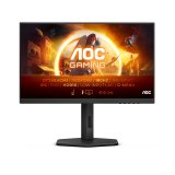 AOC G4 27G4X pantalla para PC 68,6 cm (27") 1920 x 1080 Pixeles Full HD LED Negro