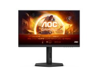 AOC G4 27G4X écran plat de PC 68,6 cm (27") 1920 x 1080 pixels Full HD LED Noir