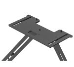 Support für Logitech TV für Rally Bar, Rally Bar Mini, Rally Bar Huddle oder Rally Camera