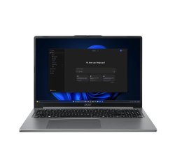 Acer Extensa 16 EXO16-71-550W Intel Core Ultra 5 125H Laptop 40.6 cm (16") WUXGA 8 GB DDR5-SDRAM 512 GB SSD Wi-Fi 6 (802.11ax) Windows 11 Pro Grey QWERTY Italian