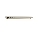 ASUS Zenbook A16 UX3607OA-DICSQ017X Copilot+ PC Snapdragon X2E-94-100 Ordinateur portable 40,6 cm (16") 3K 48 Go LPDDR5x-SDRAM 1 To SSD Wi-Fi 7 (802.11be) Windows 11 Pro Beige