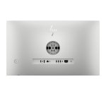 HP EliteStudio 8 G1i AI PC Wolf Pro Security Edition Intel Core Ultra 7 265 68,6 cm (27") 2560 x 1440 Pixel PC All-in-one 32 GB DDR5-SDRAM 1 TB SSD Windows 11 Pro Wi-Fi 7 (802.11be) Argento