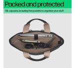 HP 14-inch Convertible Laptop Backpack Tote