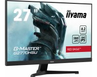 iiyama G-MASTER G2770HSU-B6 computer monitor 68,6 cm (27") 1920 x 1080 Pixels Full HD LCD Zwart