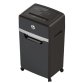 HP Pro Shredder 24CC triturador de papel Corte en partículas 55 dB 22 cm Negro