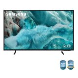 Samsung QE50Q7FAAU 127 cm (50") 4K Ultra HD Smart TV Wi-Fi Black