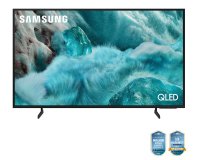 Samsung QE50Q7FAAU 127 cm (50") 4K Ultra HD Smart TV Wi-Fi Black