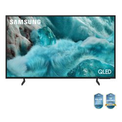 Samsung QE50Q7FAAU 127 cm (50") 4K Ultra HD Smart TV Wi-Fi Black