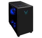 ERAZER Bandit P20 Intel® Core™ i5 i5-14400 16 GB DDR5-SDRAM 1 TB SSD NVIDIA GeForce RTX 4060 Windows 11 Torre PC Negro