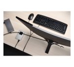 Kensington Kit de verrouillage 2.0 pour ordinateurs de bureau et périphériques