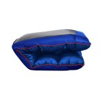 Trust GXT 718SM Rayzee Console gaming chair Padded seat Blue